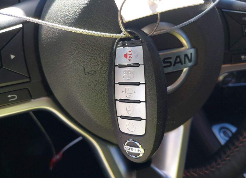 Photo 11 of 2023 Nissan Sentra SR XTRONIC CVT (VIN 3N1AB8DV9PY232313)