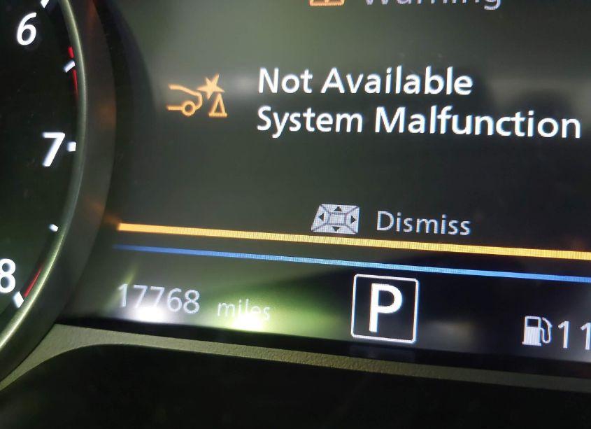 Photo 16 of 2023 Nissan Sentra SR XTRONIC CVT (VIN 3N1AB8DV9PY232313)