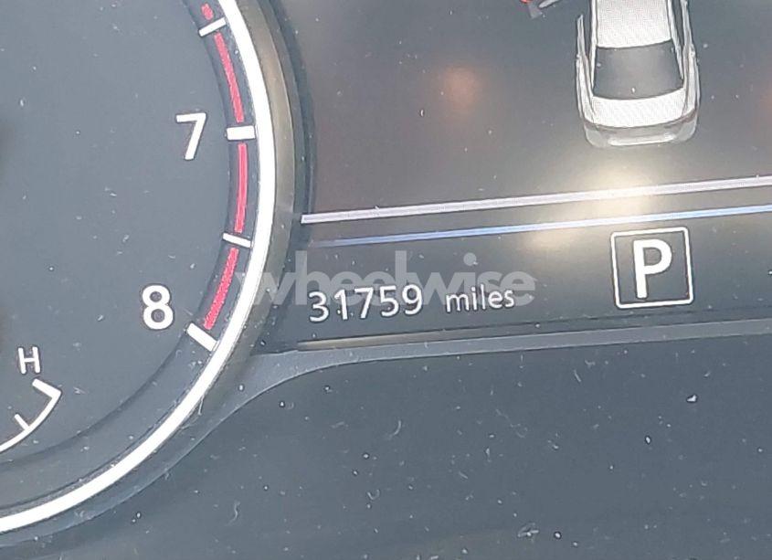 Photo 15 of 2023 Nissan Sentra SR XTRONIC CVT (VIN 3N1AB8DV9PY235468)