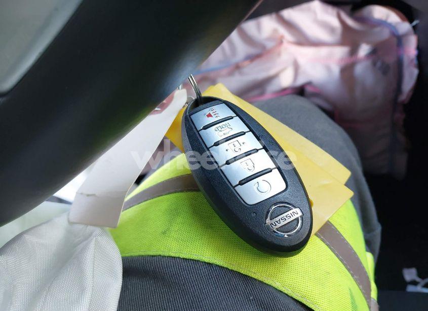 Photo 11 of 2023 Nissan Sentra SR XTRONIC CVT (VIN 3N1AB8DV9PY268793)