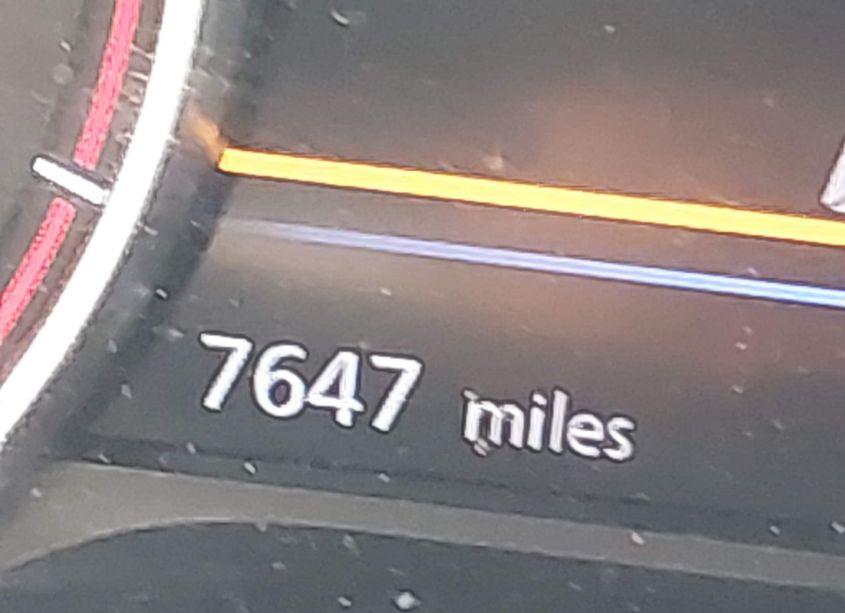 Photo 15 of 2023 Nissan Sentra SR XTRONIC CVT (VIN 3N1AB8DV9PY322187)