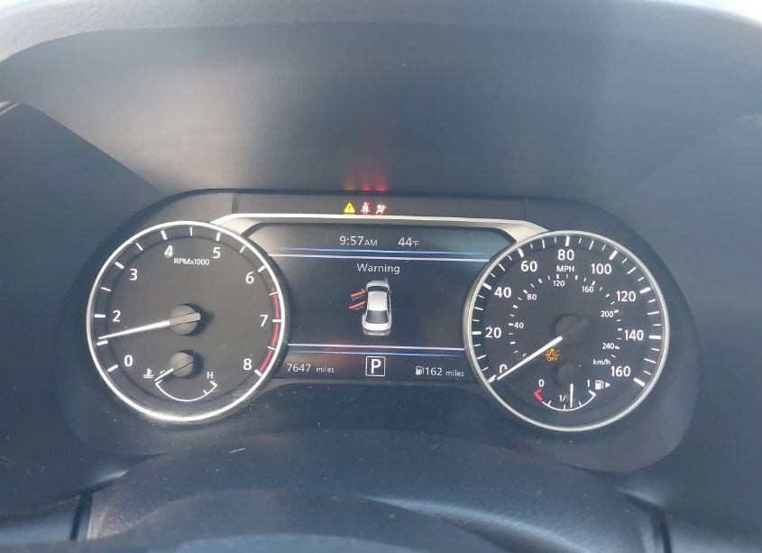 Photo 7 of 2023 Nissan Sentra SR XTRONIC CVT (VIN 3N1AB8DV9PY322187)