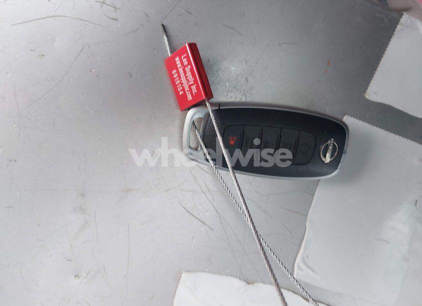 Photo 11 of 2024 Nissan Sentra SR XTRONIC CVT (VIN 3N1AB8DV9RY240768)