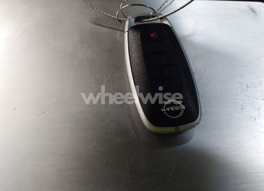 Photo 11 of 2024 Nissan Sentra SR XTRONIC CVT (VIN 3N1AB8DV9RY264620)