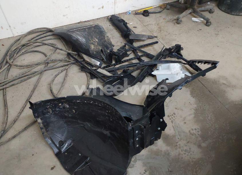 Photo 12 of 2024 Nissan Sentra SR XTRONIC CVT (VIN 3N1AB8DV9RY264620)