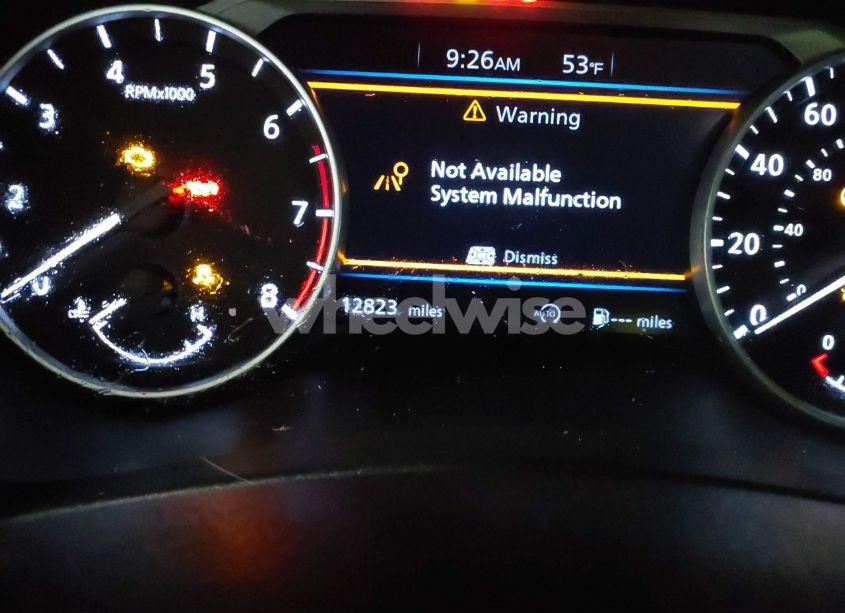 Photo 16 of 2024 Nissan Sentra SR XTRONIC CVT (VIN 3N1AB8DV9RY264620)