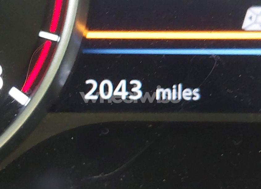 Photo 15 of 2024 Nissan Sentra SR XTRONIC CVT (VIN 3N1AB8DV9RY282910)