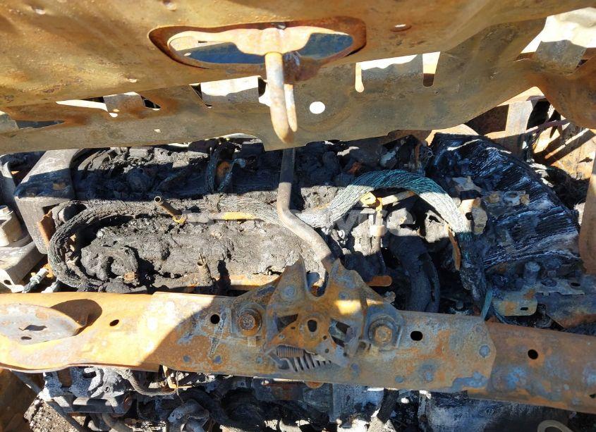 Photo 10 of 2024 Nissan Sentra SR XTRONIC CVT (VIN 3N1AB8DV9RY296807)