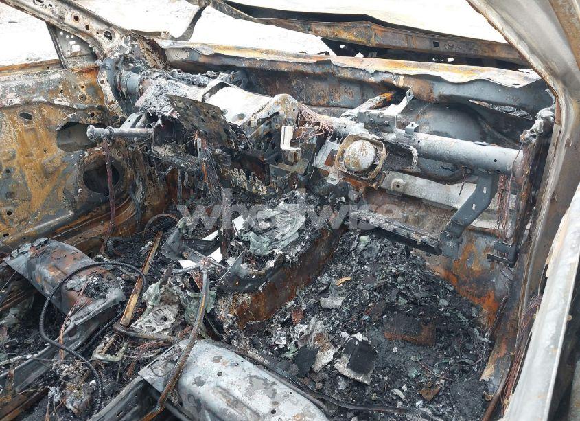 Photo 5 of 2024 Nissan Sentra SR XTRONIC CVT (VIN 3N1AB8DV9RY296807)