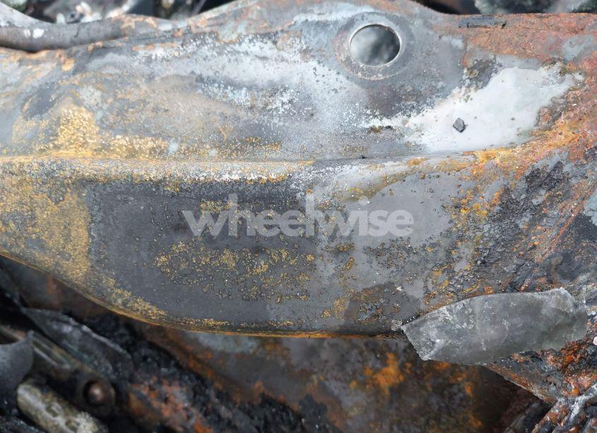 Photo 9 of 2024 Nissan Sentra SR XTRONIC CVT (VIN 3N1AB8DV9RY296807)