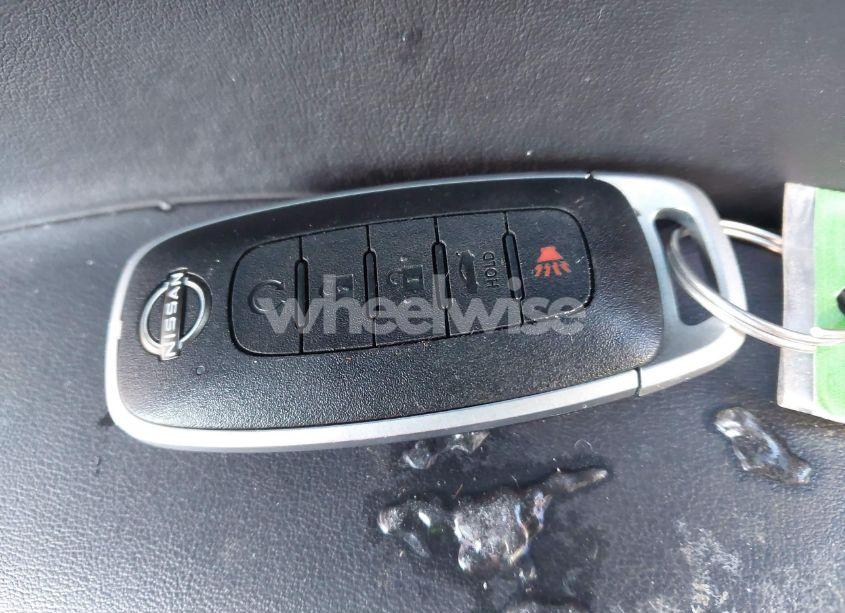 Photo 11 of 2024 Nissan Sentra SR XTRONIC CVT (VIN 3N1AB8DV9RY313895)