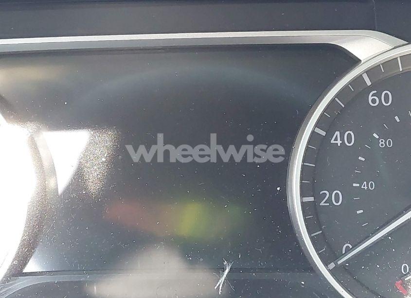 Photo 15 of 2024 Nissan Sentra SR XTRONIC CVT (VIN 3N1AB8DV9RY313895)