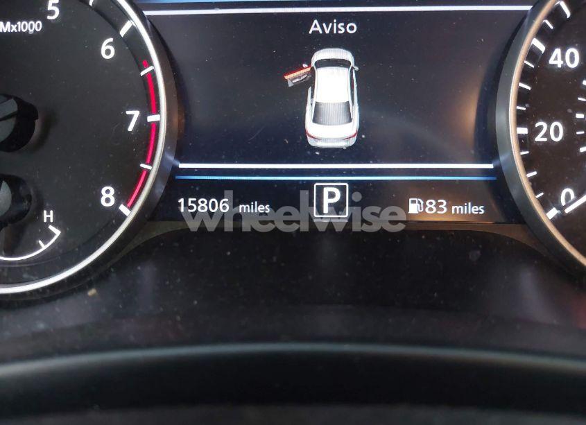 Photo 7 of 2024 Nissan Sentra SR XTRONIC CVT (VIN 3N1AB8DV9RY351269)