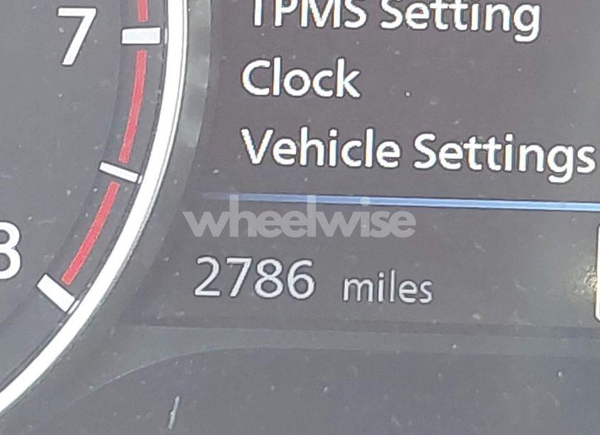 Photo 15 of 2024 Nissan Sentra SR XTRONIC CVT (VIN 3N1AB8DV9RY354172)