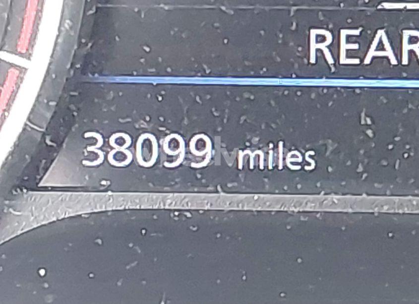 Photo 15 of 2020 Nissan Sentra SR XTRONIC CVT (VIN 3N1AB8DVXLY208080)