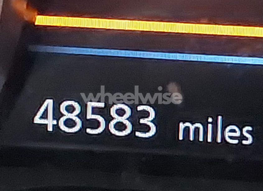 Photo 15 of 2020 Nissan Sentra SR XTRONIC CVT (VIN 3N1AB8DVXLY225557)