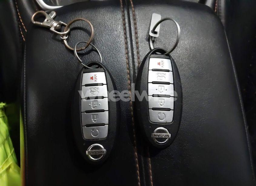 Photo 11 of 2020 Nissan Sentra SR XTRONIC CVT (VIN 3N1AB8DVXLY225798)