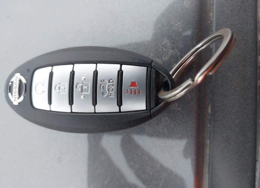 Photo 11 of 2020 Nissan Sentra SR XTRONIC CVT (VIN 3N1AB8DVXLY290313)