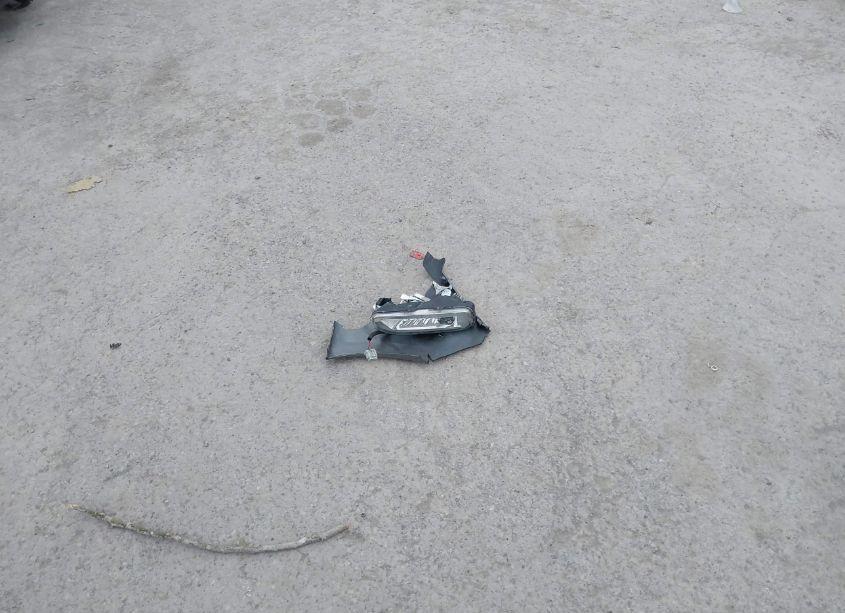 Photo 12 of 2020 Nissan Sentra SR XTRONIC CVT (VIN 3N1AB8DVXLY290313)