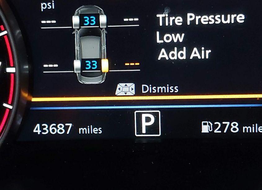 Photo 16 of 2020 Nissan Sentra SR XTRONIC CVT (VIN 3N1AB8DVXLY290313)