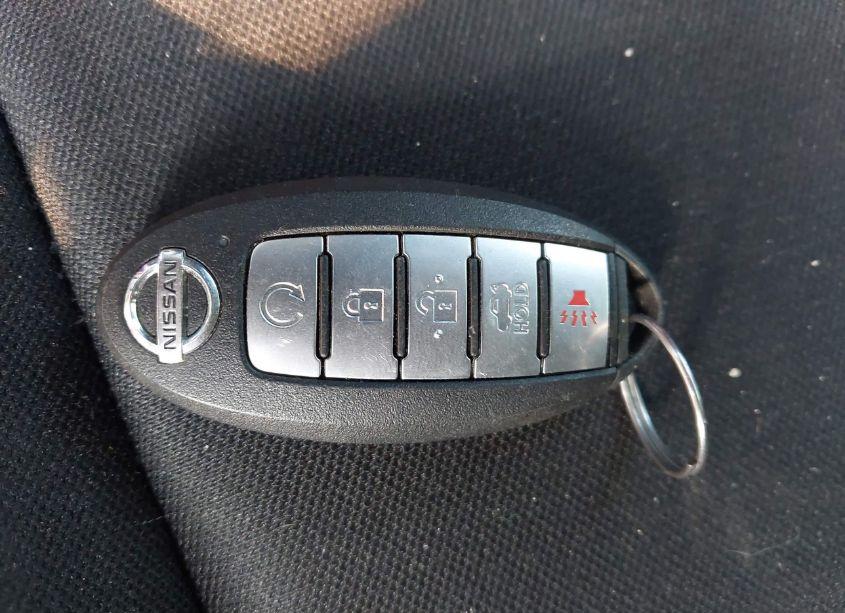 Photo 11 of 2021 Nissan Sentra SR XTRONIC CVT (VIN 3N1AB8DVXMY216908)