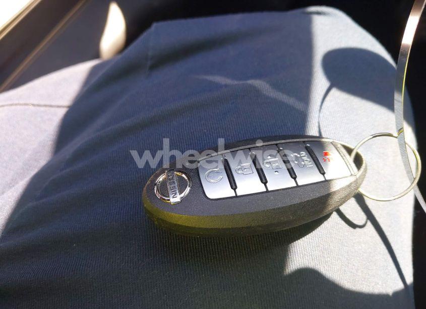 Photo 11 of 2021 Nissan Sentra SR XTRONIC CVT (VIN 3N1AB8DVXMY238486)