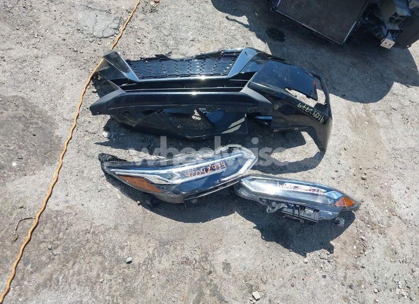 Photo 12 of 2021 Nissan Sentra SR XTRONIC CVT (VIN 3N1AB8DVXMY238486)