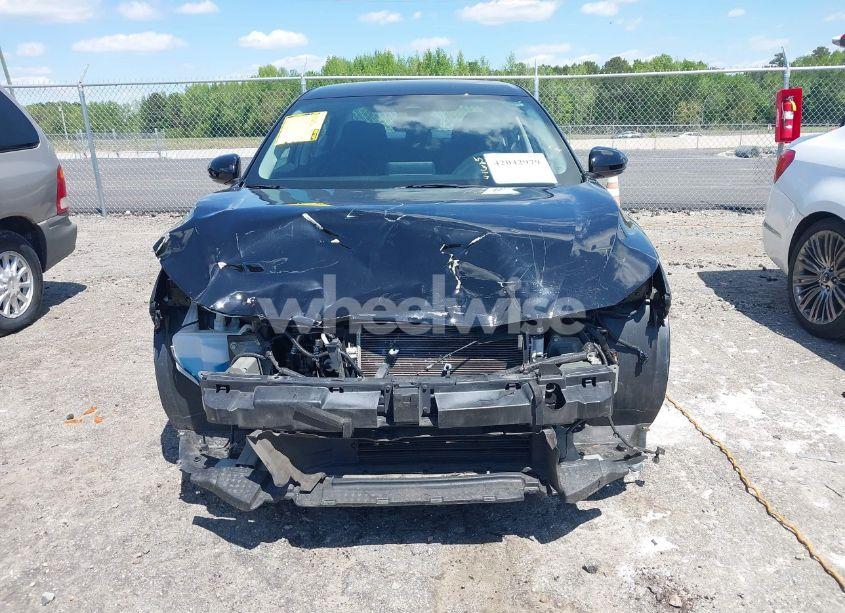 Photo 13 of 2021 Nissan Sentra SR XTRONIC CVT (VIN 3N1AB8DVXMY238486)