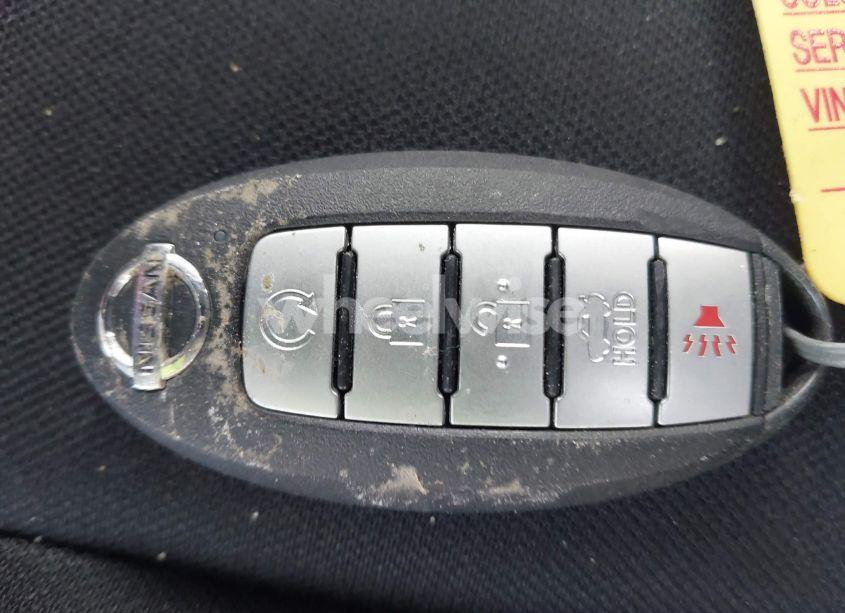 Photo 11 of 2021 Nissan Sentra SR XTRONIC CVT (VIN 3N1AB8DVXMY301909)