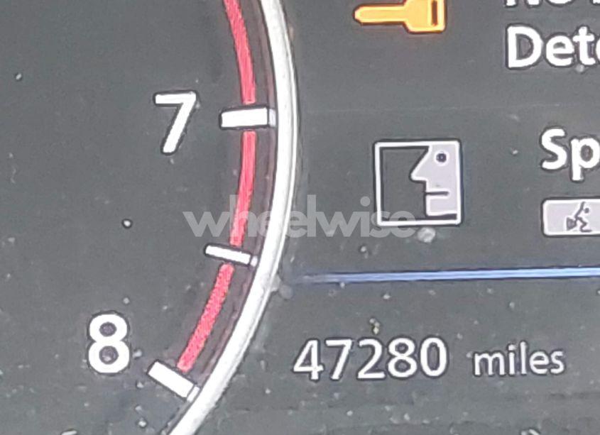 Photo 15 of 2021 Nissan Sentra SR XTRONIC CVT (VIN 3N1AB8DVXMY302090)