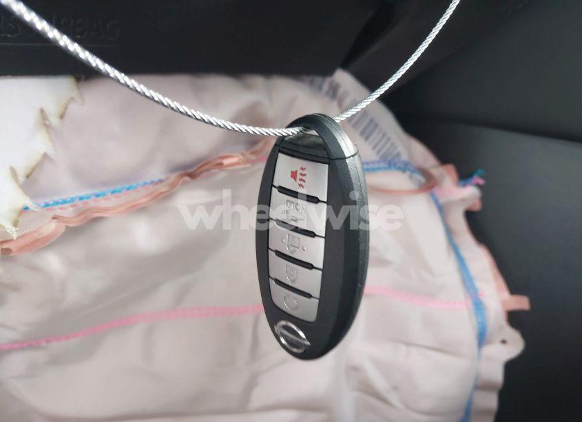 Photo 11 of 2021 Nissan Sentra SR XTRONIC CVT (VIN 3N1AB8DVXMY326342)