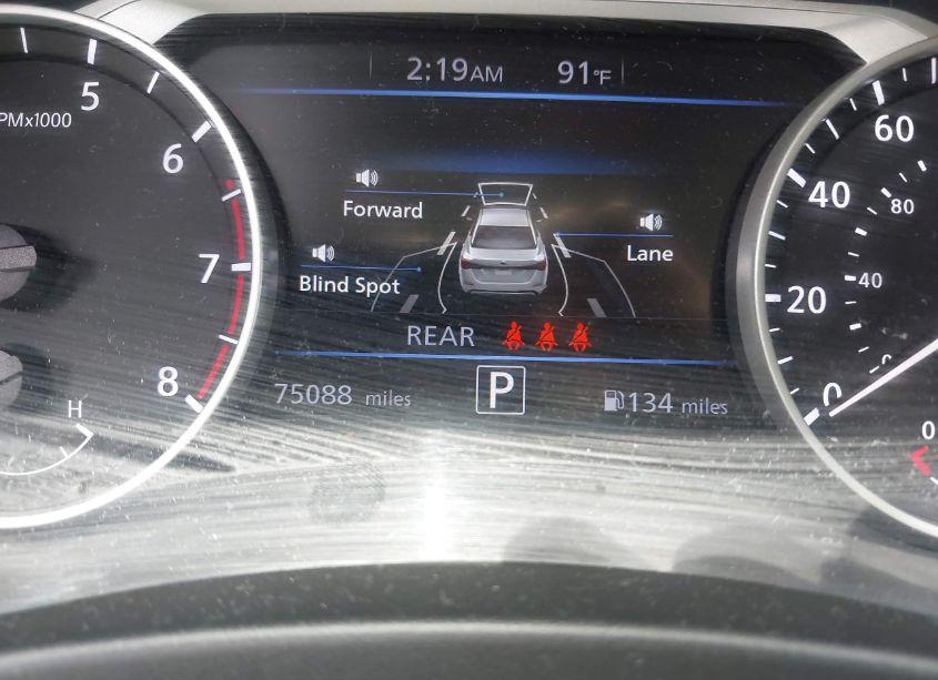 Photo 14 of 2022 Nissan Sentra SR XTRONIC CVT (VIN 3N1AB8DVXNY203271)