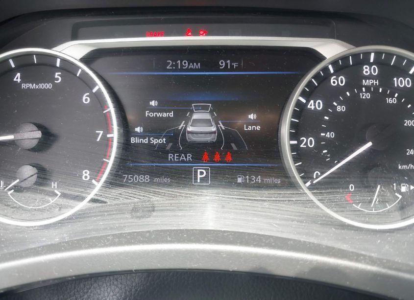 Photo 7 of 2022 Nissan Sentra SR XTRONIC CVT (VIN 3N1AB8DVXNY203271)