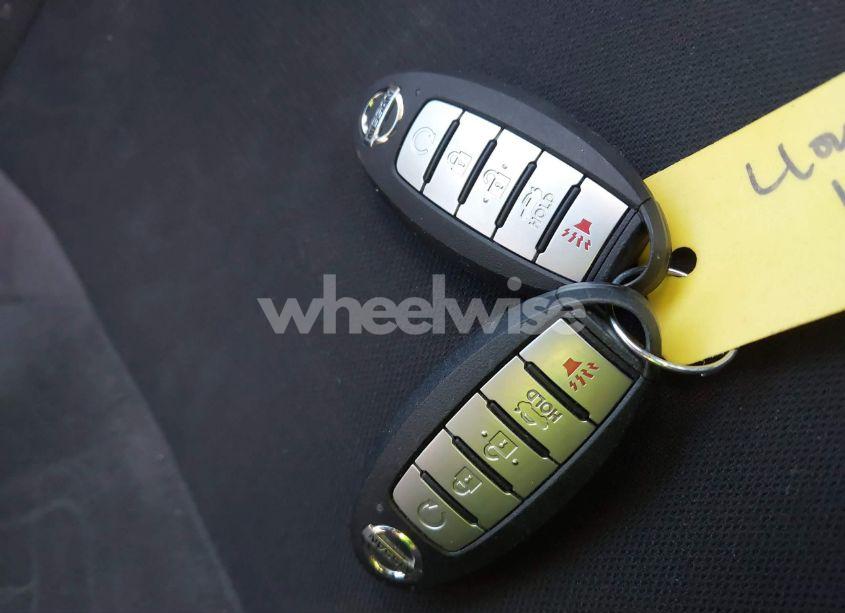 Photo 11 of 2022 Nissan Sentra SR XTRONIC CVT (VIN 3N1AB8DVXNY204212)