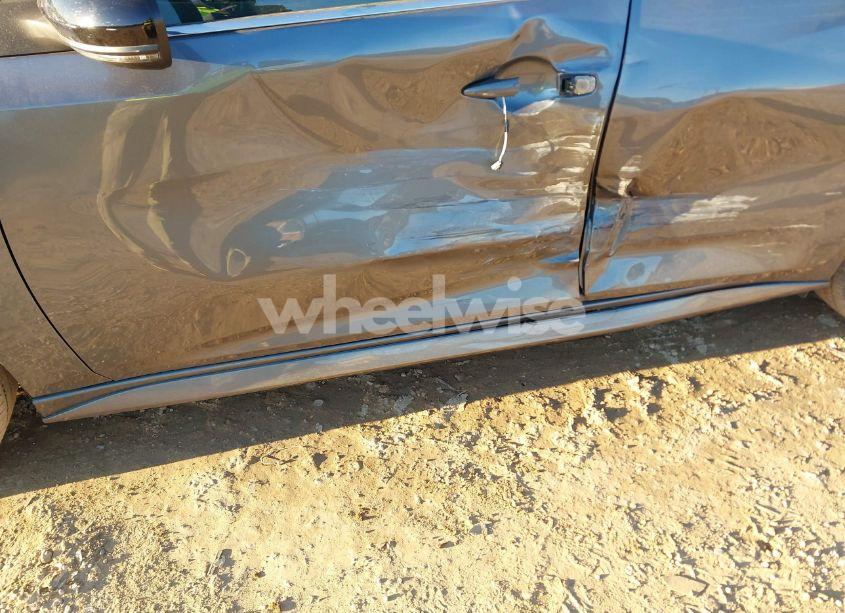 Photo 17 of 2022 Nissan Sentra SR XTRONIC CVT (VIN 3N1AB8DVXNY204212)