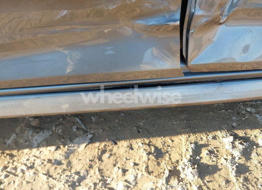 Photo 21 of 2022 Nissan Sentra SR XTRONIC CVT (VIN 3N1AB8DVXNY204212)