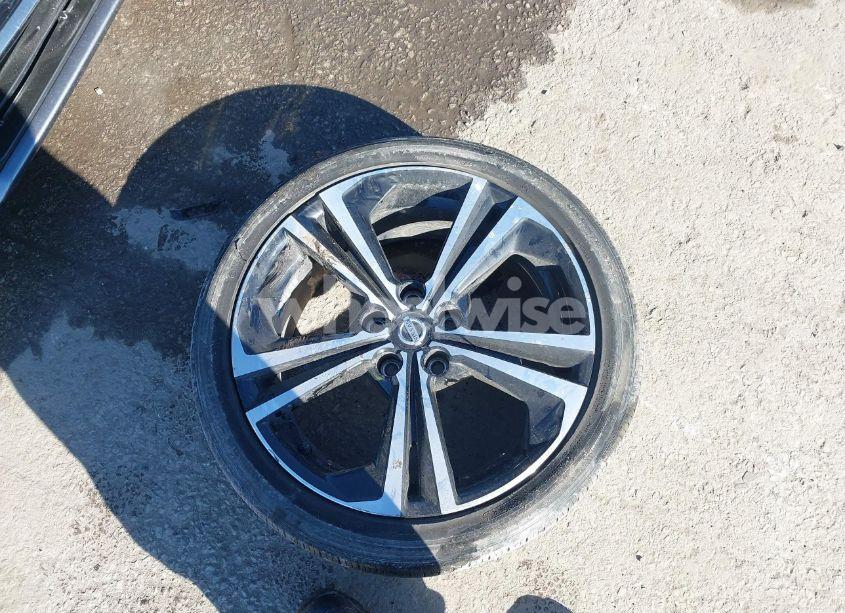 Photo 12 of 2022 Nissan Sentra SR XTRONIC CVT (VIN 3N1AB8DVXNY236979)