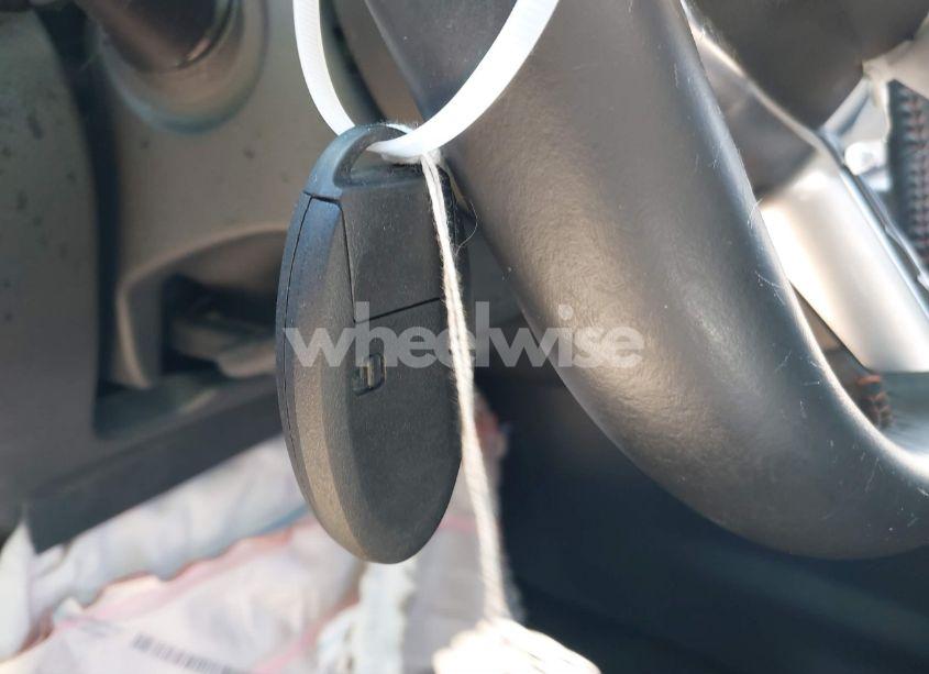 Photo 11 of 2022 Nissan Sentra SR XTRONIC CVT (VIN 3N1AB8DVXNY291562)