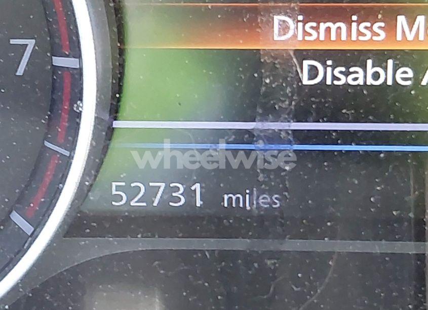 Photo 15 of 2022 Nissan Sentra SR XTRONIC CVT (VIN 3N1AB8DVXNY291562)