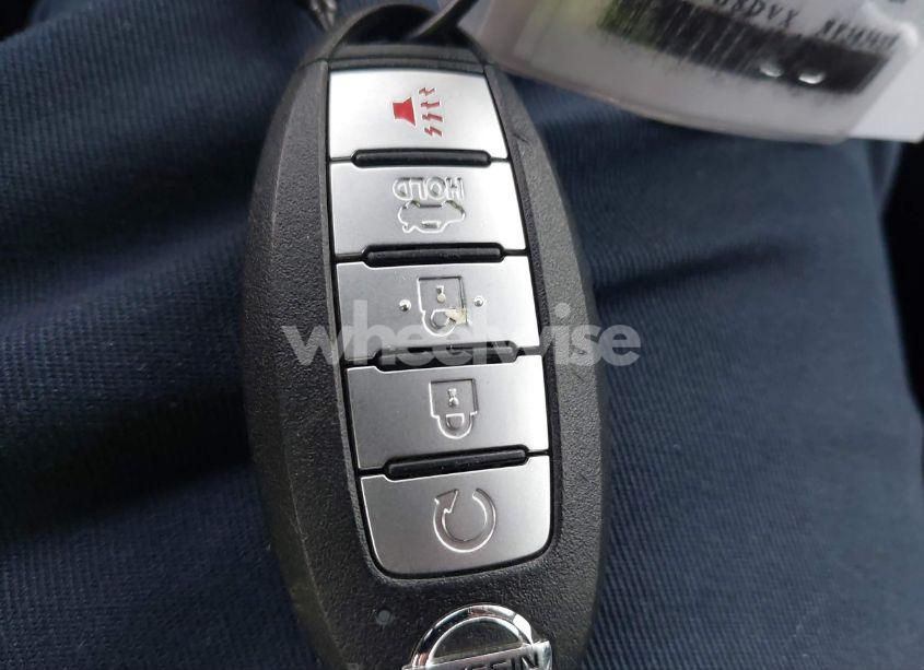 Photo 11 of 2022 Nissan Sentra SR XTRONIC CVT (VIN 3N1AB8DVXNY303659)