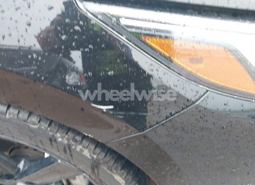 Photo 6 of 2022 Nissan Sentra SR XTRONIC CVT (VIN 3N1AB8DVXNY303659)