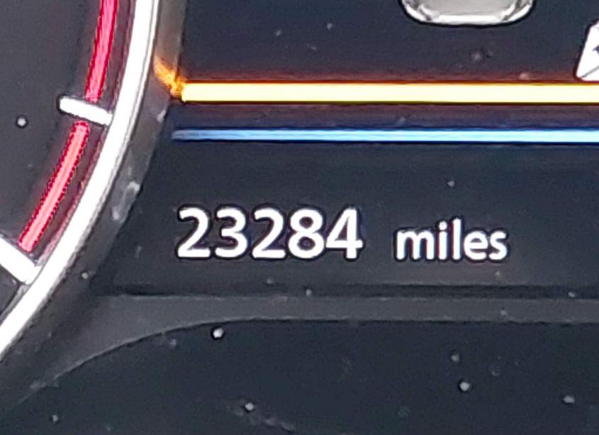 Photo 15 of 2023 Nissan Sentra SR XTRONIC CVT (VIN 3N1AB8DVXPY280404)