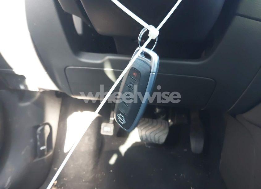 Photo 11 of 2024 Nissan Sentra SR XTRONIC CVT (VIN 3N1AB8DVXRY251956)