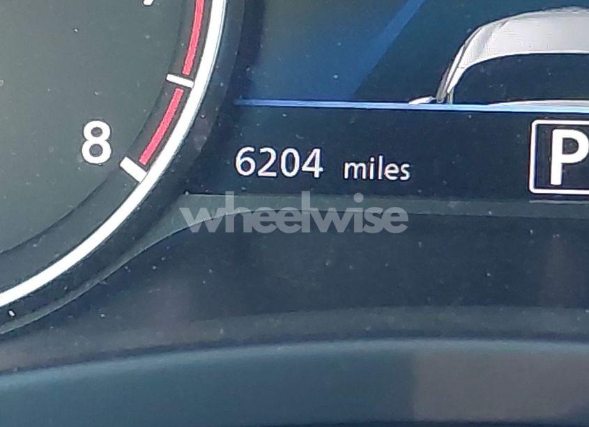 Photo 15 of 2024 Nissan Sentra SR XTRONIC CVT (VIN 3N1AB8DVXRY251956)