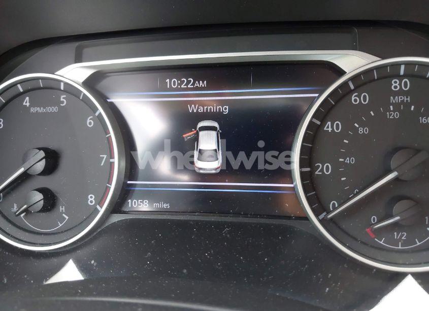 Photo 7 of 2024 Nissan Sentra SR XTRONIC CVT (VIN 3N1AB8DVXRY290255)