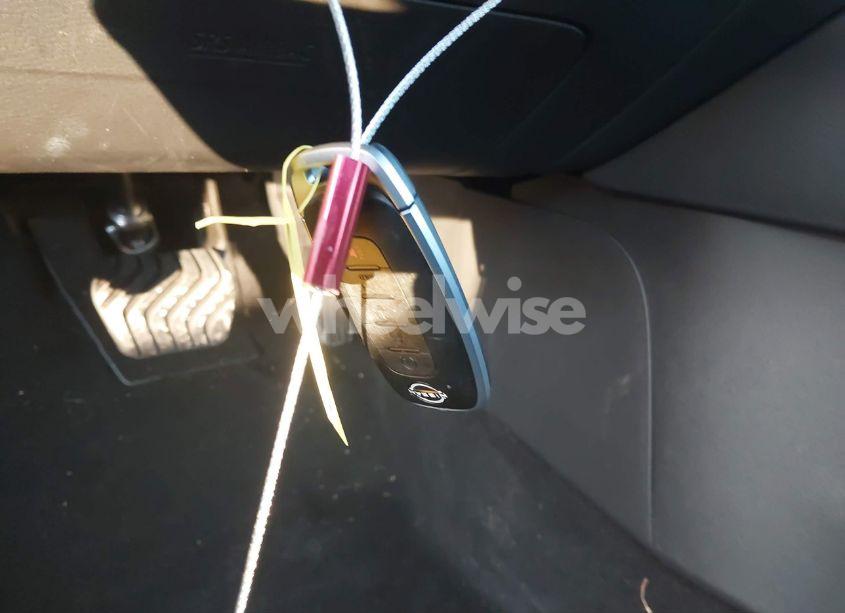 Photo 11 of 2025 Nissan Sentra SR (VIN 3N1AB8DVXSY227713)