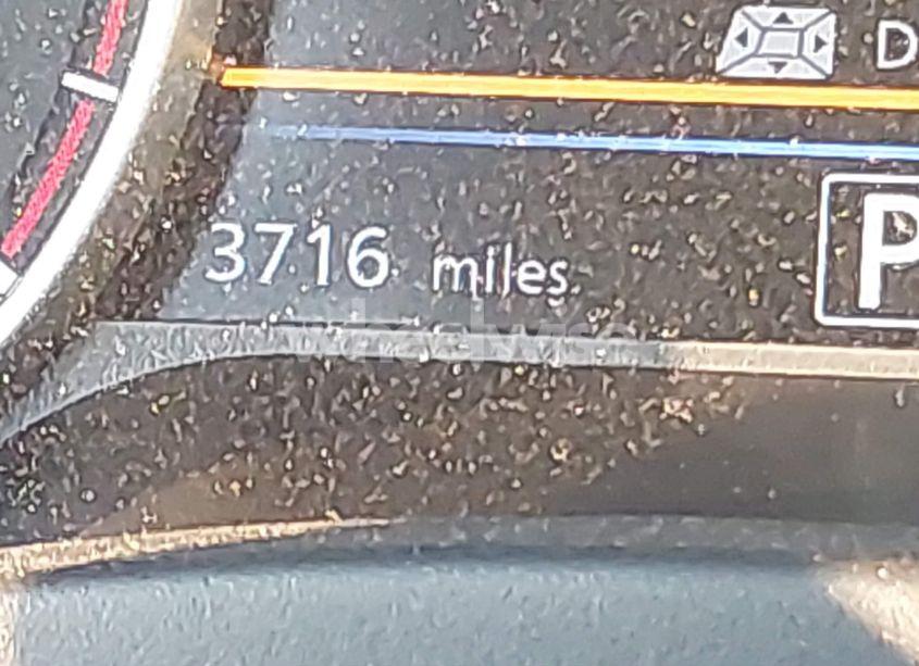 Photo 16 of 2025 Nissan Sentra SR (VIN 3N1AB8DVXSY227713)