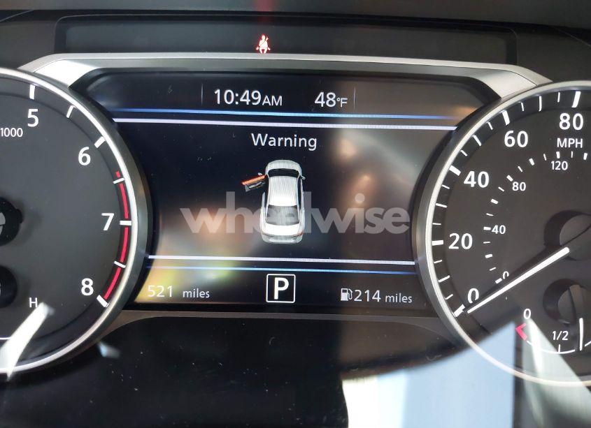 Photo 15 of 2025 Nissan Sentra SR (VIN 3N1AB8DVXSY279682)