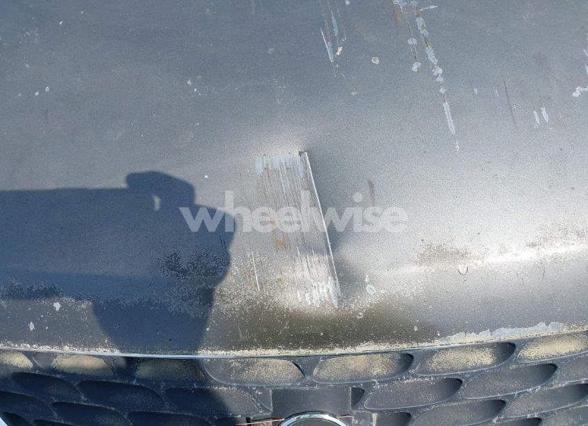 Photo 15 of 2001 Nissan Sentra SE (VIN 3N1BB51D61L127666)