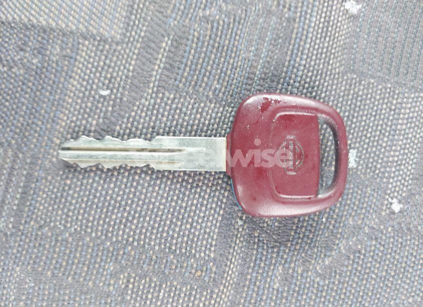 Photo 11 of 2000 Nissan Sentra SE (VIN 3N1BB51D7YL103998)